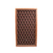 Realistic Nova-8B Vintage 3-Way Speaker Pair Loudspeaker-Speakers-SpenCertified-vintage-refurbished-electronics