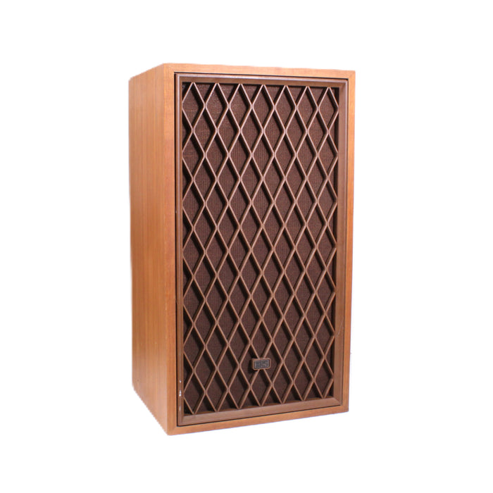 Realistic Nova-8B Vintage 3-Way Speaker Pair Loudspeaker-Speakers-SpenCertified-vintage-refurbished-electronics