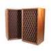 Realistic Nova-8B Vintage 3-Way Speaker Pair Loudspeaker-Speakers-SpenCertified-vintage-refurbished-electronics