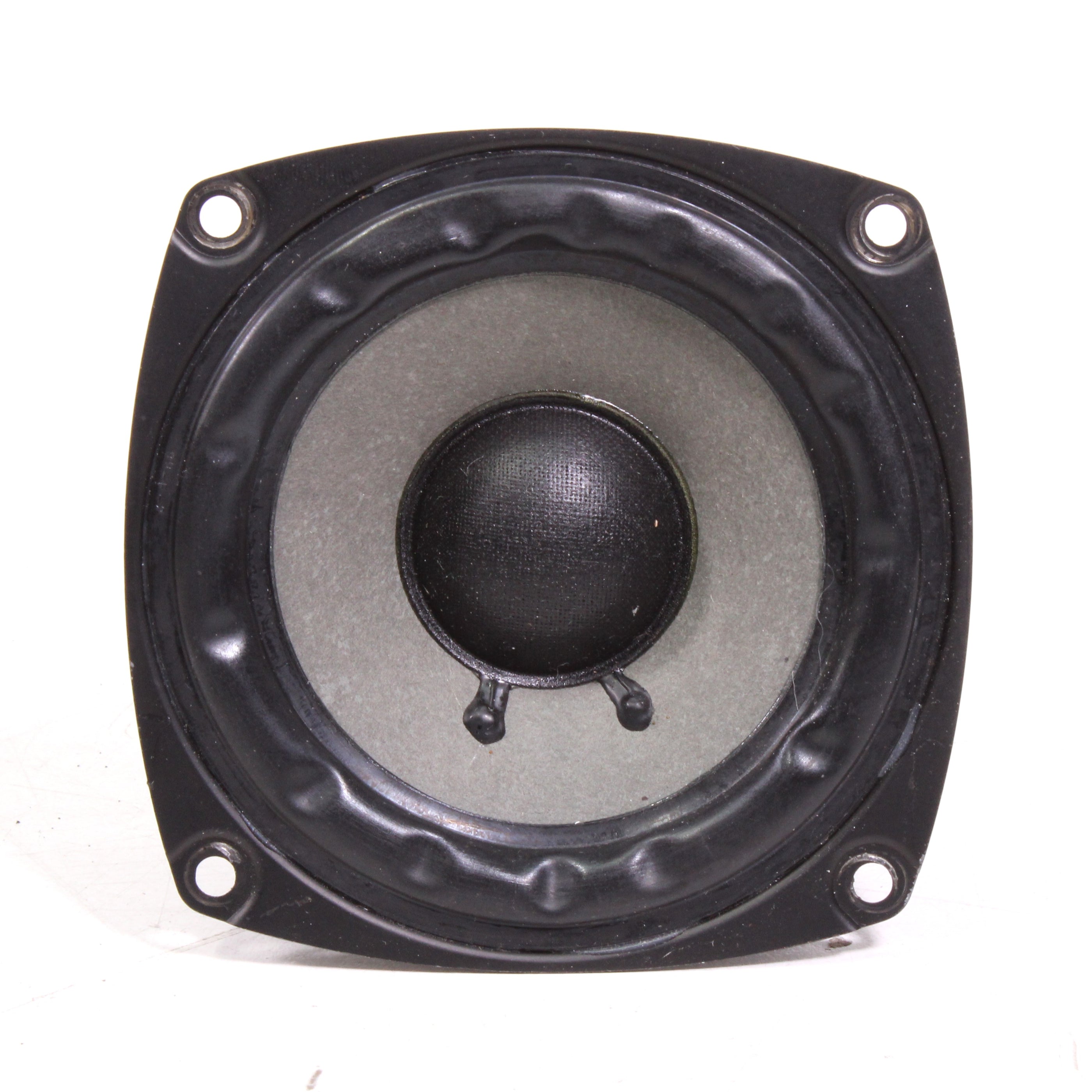 Realistic Optimus 12113 Mid-Bass Driver Replacement Part 8 Ohms (Gray ...