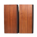 Realistic Optimus-21 Vintage 3-Driver Acoustic Suspension Speaker Walnut Pair-Speakers-SpenCertified-vintage-refurbished-electronics