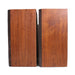 Realistic Optimus-21 Vintage 3-Driver Acoustic Suspension Speaker Walnut Pair-Speakers-SpenCertified-vintage-refurbished-electronics