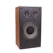 Realistic Optimus-21 Vintage 3-Driver Acoustic Suspension Speaker Walnut Pair-Speakers-SpenCertified-vintage-refurbished-electronics
