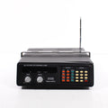 Realistic PRO-2020 20-112 VHF UHF AM FM Direct Entry Programmable Scanner