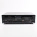 Realistic SCT-84 Double Stereo Cassette Deck with High Speed Dubbing-Cassette Players & Recorders-SpenCertified-vintage-refurbished-electronics