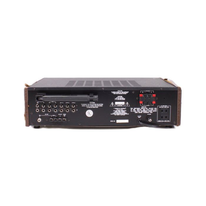 Realistic STA-2500 Digital Synthesized AM/FM Stereo Receiver Phono-Audio Amplifiers-SpenCertified-vintage-refurbished-electronics