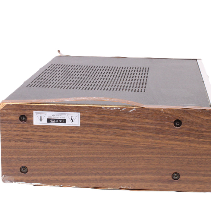 Realistic STA-2500 Digital Synthesized AM/FM Stereo Receiver Phono-Audio Amplifiers-SpenCertified-vintage-refurbished-electronics