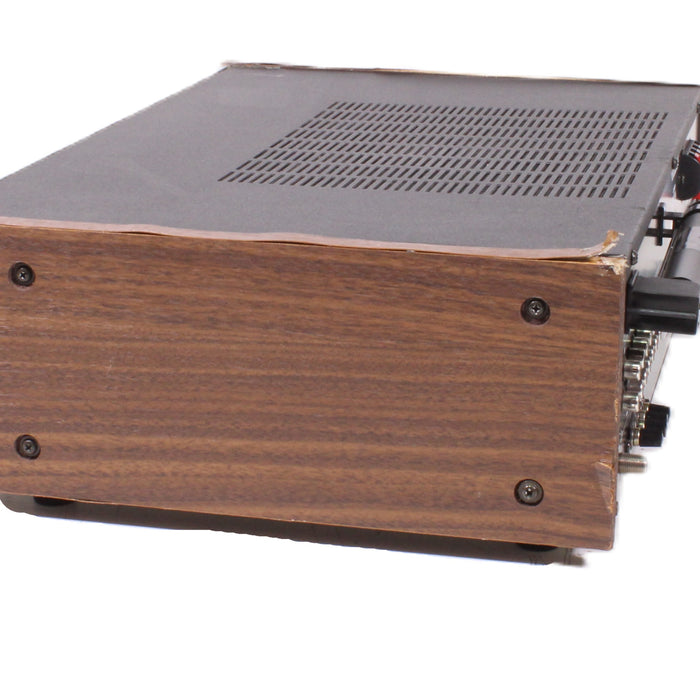 Realistic STA-2500 Digital Synthesized AM/FM Stereo Receiver Phono-Audio Amplifiers-SpenCertified-vintage-refurbished-electronics