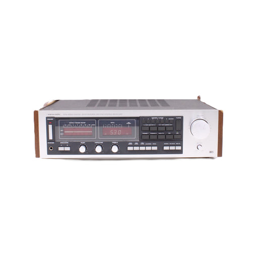 Realistic STA-2500 Digital Synthesized AM/FM Stereo Receiver Phono-Audio Amplifiers-SpenCertified-vintage-refurbished-electronics