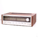 Realistic STA-52 Vintage AM/FM Quatravox Stereo Receiver Silver Face (1977)-Audio Receivers-SpenCertified-vintage-refurbished-electronics
