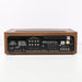 Realistic STA-52 Vintage AM/FM Quatravox Stereo Receiver Silver Face (1977)-Audio Receivers-SpenCertified-vintage-refurbished-electronics