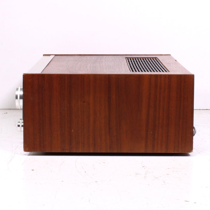 Realistic STA-52 Vintage AM/FM Quatravox Stereo Receiver Silver Face (1977)-Audio Receivers-SpenCertified-vintage-refurbished-electronics