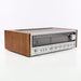 Realistic STA-52 Vintage AM/FM Quatravox Stereo Receiver Silver Face (1977)-Audio Receivers-SpenCertified-vintage-refurbished-electronics