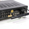 Realistic STA-7 Solid State AM FM Stereo Receiver (1979)