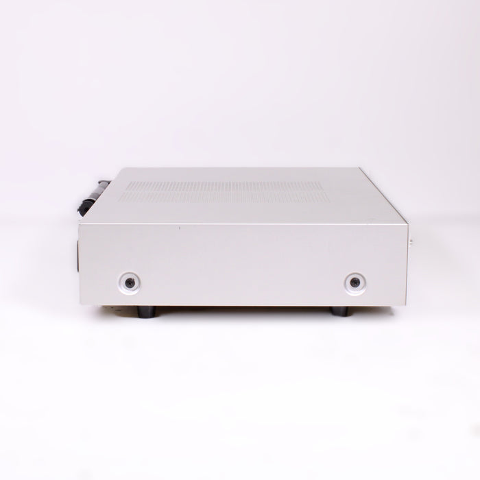 Realistic STA-720 AM-FM Stereo Receiver Silver-Face with Phono(1981-82)-Audio Receivers-SpenCertified-vintage-refurbished-electronics