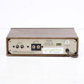 Realistic TM-152 Vintage AM Stereo Tuner Compact