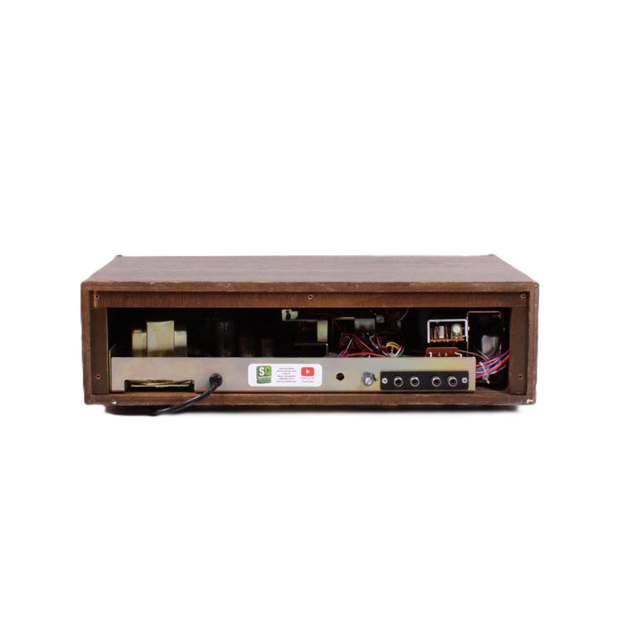 Realistic TR-801 Stereo 8-Track Cartridge Tape Recorder Player Vintage Audio-8 Track Player-SpenCertified-vintage-refurbished-electronics