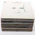 Record Albums Collection: Bundle of 47 LPs