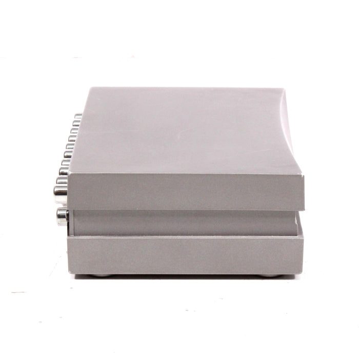 Recoton DVD1000 4-Way S-Video AV Audio/Video Selector Switch-Video Accessories-SpenCertified-vintage-refurbished-electronics