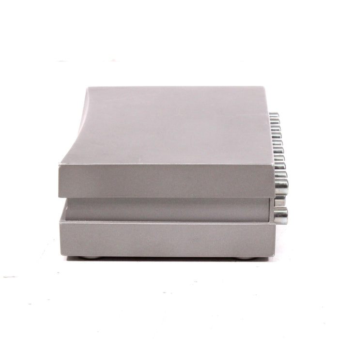 Recoton DVD1000 4-Way S-Video AV Audio/Video Selector Switch-Video Accessories-SpenCertified-vintage-refurbished-electronics