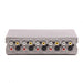 Recoton DVD1000 4-Way S-Video AV Audio/Video Selector Switch-Video Accessories-SpenCertified-vintage-refurbished-electronics
