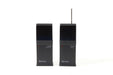 Recoton IR100 Remote Control Extender Transmitter & Receiver Set with 2 AC Adapters-Remote Controls-SpenCertified-vintage-refurbished-electronics