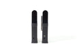 Recoton IR100 Remote Control Extender Transmitter & Receiver Set with 2 AC Adapters-Remote Controls-SpenCertified-vintage-refurbished-electronics