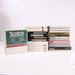 Reel-to-Reel Tape Bundle Scotch, Maxell, Ampex, TDK, Memorex (Lot of 20, Mixed Brands)-Reel-to-Reel Tape-SpenCertified-vintage-refurbished-electronics