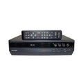 Refurbished VCR / VHS Player (Special Item) (50-pack)