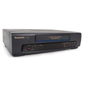Refurbished VCR / VHS Player (Special Item) (50-pack)