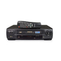 Refurbished VCR / VHS Player (Special Item) (50-pack)