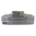 Refurbished VCR / VHS Player (Special Item) (50-pack)
