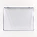 Replacement Dust Cover for Turntable System-Turntable Accessories-SpenCertified-vintage-refurbished-electronics