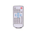 Replacement Remote Control ZSJ-3807 for Mini Projector-Remote Controls-SpenCertified-vintage-refurbished-electronics