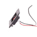 Replacement Speaker Terminal Cup Spring Clip Connector Plate with Red/Black Leads-Speaker Accessories-SpenCertified-vintage-refurbished-electronics
