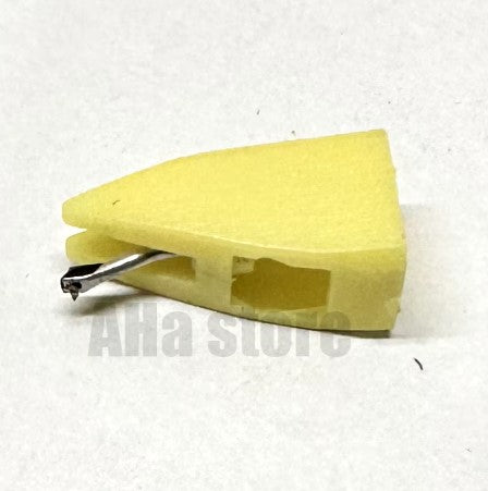 Replacement Stylus Needle for Ortofon OM 5E Cartridge Turntables-Turntable Accessories-SpenCertified-Yellow-vintage-refurbished-electronics