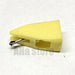 Replacement Stylus Needle for Ortofon OM 5E Cartridge Turntables-Turntable Accessories-SpenCertified-Yellow-vintage-refurbished-electronics