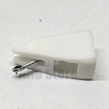 Replacement Stylus Needle for Ortofon OM 5E Cartridge Turntables-Turntable Accessories-SpenCertified-White-vintage-refurbished-electronics