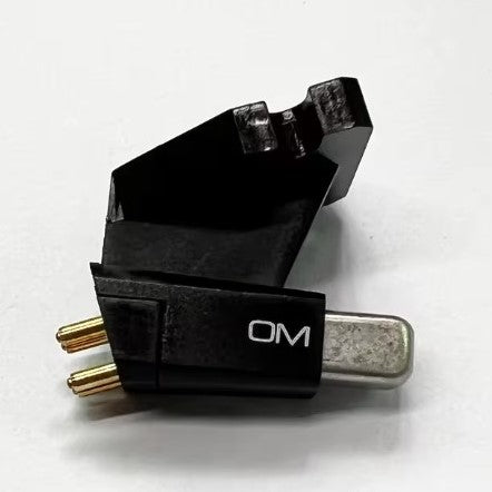 Replacement Stylus Needle for Ortofon OM 5E Cartridge Turntables-Turntable Accessories-SpenCertified-Only Body-vintage-refurbished-electronics