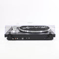 Retrolife Seasonlife HQ-KZ006 Belt-Driven Turntable Record Player BLACK (with Original Box)