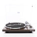 Retrolife Seasonlife HQ-KZ006 Hi-Tech Belt-Driven Turntable Record Player (with Original Box)-Turntables & Record Players-SpenCertified-vintage-refurbished-electronics