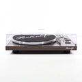 Retrolife Seasonlife HQ-KZ006 Hi-Tech Belt-Driven Turntable Record Player (with Original Box)