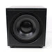 Revel Concerta B12 10" Powered Subwoofer (AS IS)-Speakers-SpenCertified-vintage-refurbished-electronics