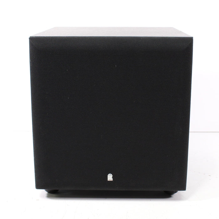 Revel Concerta B12 10" Powered Subwoofer (AS IS)-Speakers-SpenCertified-vintage-refurbished-electronics