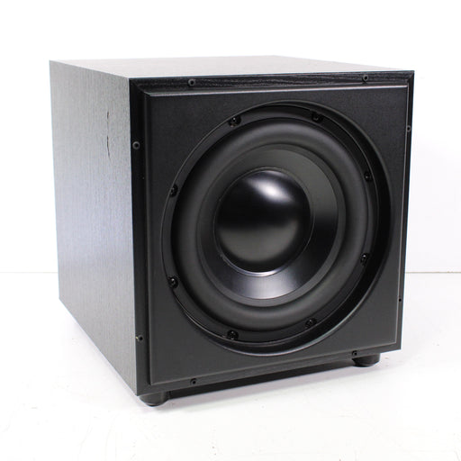 Revel Concerta B12 10" Powered Subwoofer (AS IS)-Speakers-SpenCertified-vintage-refurbished-electronics