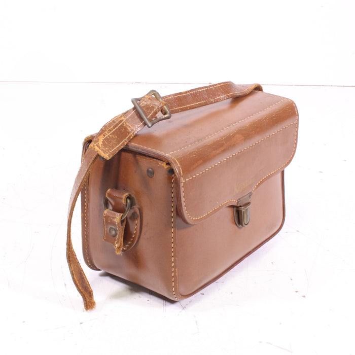 Revere Eight Model 50 8mm Film Camera with Carrying Case (AS IS)-Camera-SpenCertified-vintage-refurbished-electronics