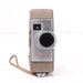 Revere Eight Model 50 8mm Film Camera with Carrying Case-Camera-SpenCertified-vintage-refurbished-electronics