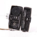 Revere Eight Model 50 8mm Film Camera with Carrying Case-Camera-SpenCertified-vintage-refurbished-electronics