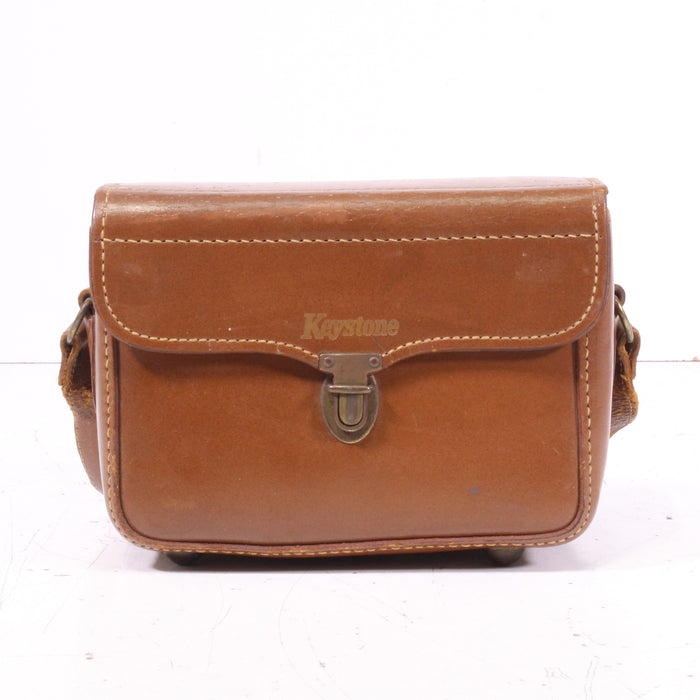 Revere Eight Model 50 8mm Film Camera with Carrying Case-Camera-SpenCertified-vintage-refurbished-electronics