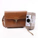 Revere Eight Model 50 8mm Film Camera with Carrying Case-Camera-SpenCertified-vintage-refurbished-electronics